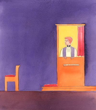  द्वारा एलिजाबेथ वांगो