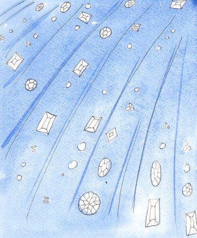  द्वारा एलिजाबेथ वांगो