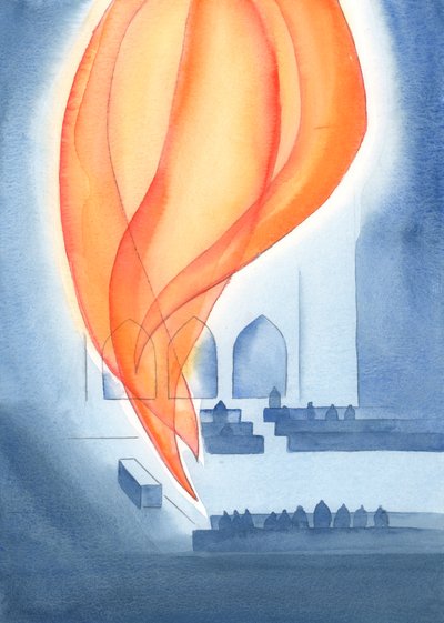 यह शुद्ध उपासना है: थ्री डिवाइन पर्सन्स के दिल में होना, टकटकी लगाना, निहारना, और किसी के दिल और जीवन और स्वयं को पेश करने के लिए, 2003 (कागज पर w - c) द्वारा एलिजाबेथ वांगो