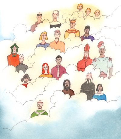  द्वारा एलिजाबेथ वांगो