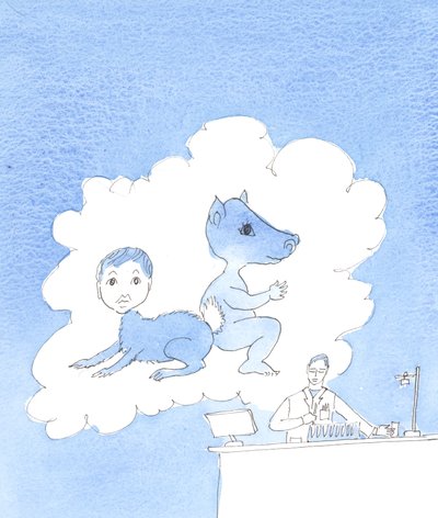  द्वारा एलिजाबेथ वांगो