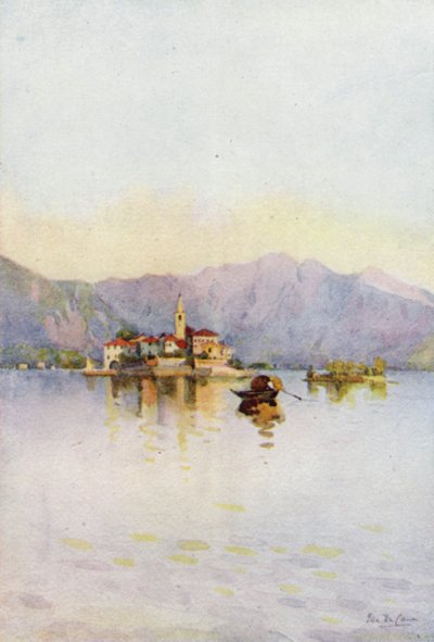  द्वारा एला डू केन
