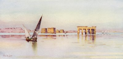  द्वारा एला डू केन