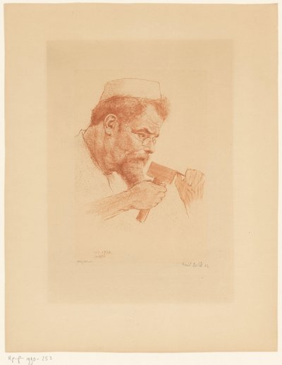  द्वारा एमिल ऑरलिक