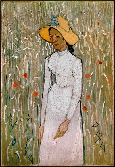  द्वारा एमिल बर्नार्ड