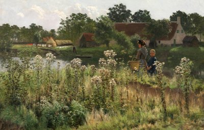  द्वारा Emile Claus