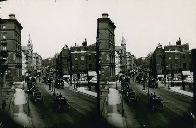 अल्बर्ट गेट, लंदन द्वारा अंग्रेजी फोटोग्राफर