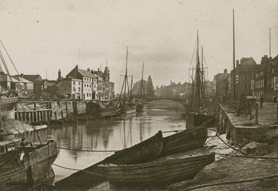 Bridgwater द्वारा अंग्रेजी फोटोग्राफर