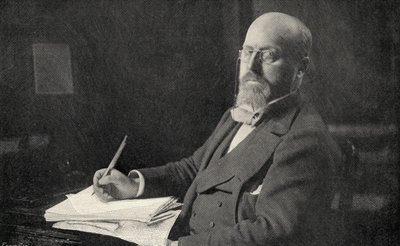हेनरी जेम्स (1843-1916) ने अपने अध्ययन में द्वारा अंग्रेजी फोटोग्राफर
