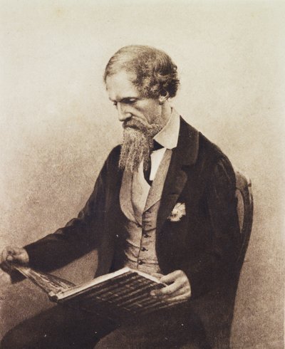 हेनरी लॉरेंस (1806-57), 1857 द्वारा अंग्रेजी फोटोग्राफर