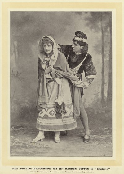Marjorie द्वारा अंग्रेजी फोटोग्राफर
