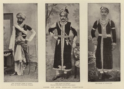 हमारे भारतीय आगंतुकों के लिए कुछ द्वारा अंग्रेजी फोटोग्राफर
