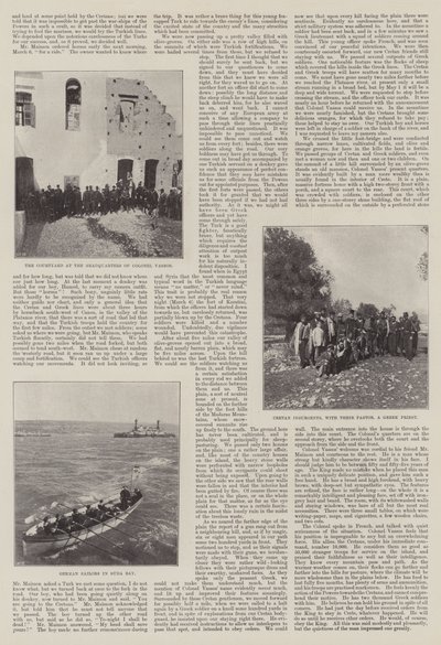1897 का क्रेटन विद्रोह द्वारा English Photographer