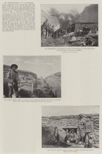 दक्षिण अफ्रीका में युद्ध द्वारा English Photographer