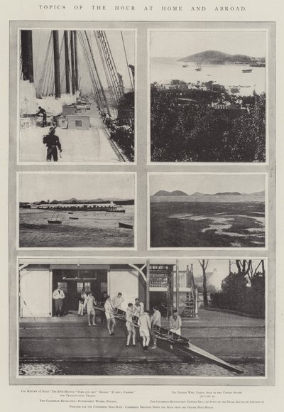गृह और निवास के समय के विषय द्वारा English Photographer