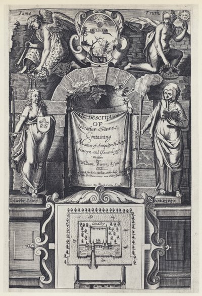 डब्ल्यू बर्टन, लीसेस्टर शायर का विवरण, आई व्हाइट 1622 (बी/डब्ल्यू फोटो) द्वारा अंग्रेजी फोटोग्राफर