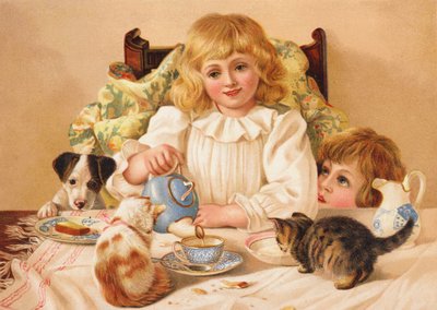  द्वारा अंग्रेजी स्कूल