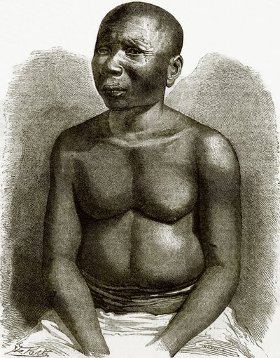 अंडमान द्वीपों का मूल निवासी द्वारा अंग्रेजी स्कूल