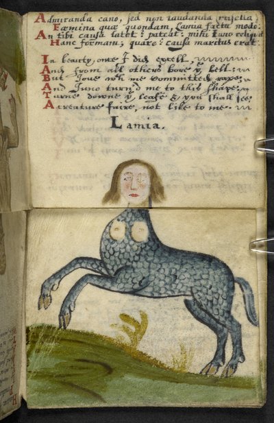 MS 57312 f.13 गेम-बुक (वेलम पर स्याही और रंग) जोड़ें द्वारा अंग्रेजी स्कूल