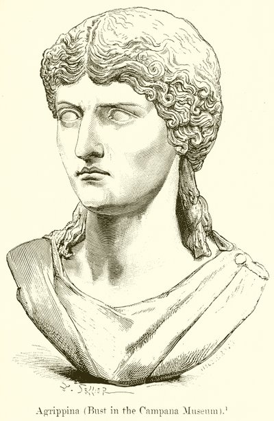 Agrippina द्वारा अंग्रेजी स्कूल