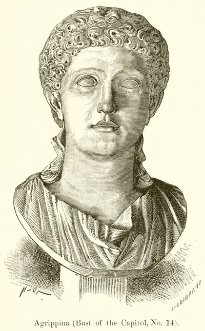 Agrippina द्वारा अंग्रेजी स्कूल