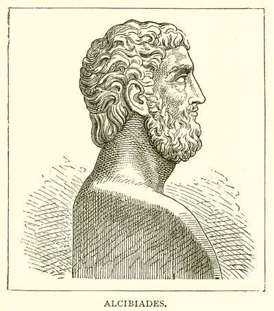 Alcibiades द्वारा अंग्रेजी स्कूल