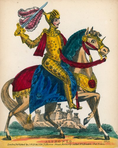Alphonzo द्वारा अंग्रेजी स्कूल