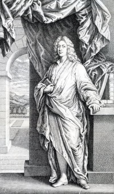 एंथोनी कूपर (1621-83) शाफ़्ट्सबरी का पहला अर्ल द्वारा अंग्रेजी स्कूल