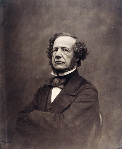 अप्सली पेलैट (1791-1863) 1857 द्वारा अंग्रेजी स्कूल