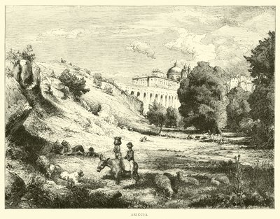Ariccia द्वारा अंग्रेजी स्कूल