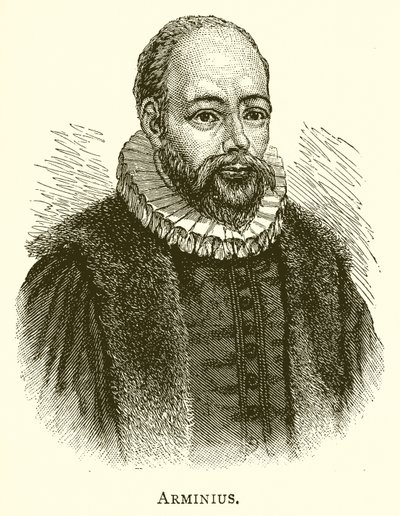 Arminius द्वारा अंग्रेजी स्कूल