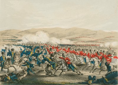 Balaklava द्वारा अंग्रेजी स्कूल