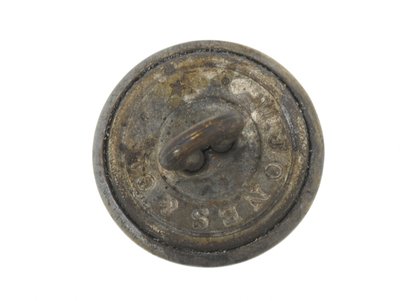 बटन, बॉम्बे वालंटियर राइफल्स, 1901-1947 द्वारा अंग्रेजी स्कूल