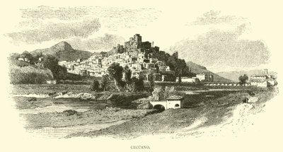 Ceccano द्वारा अंग्रेजी स्कूल
