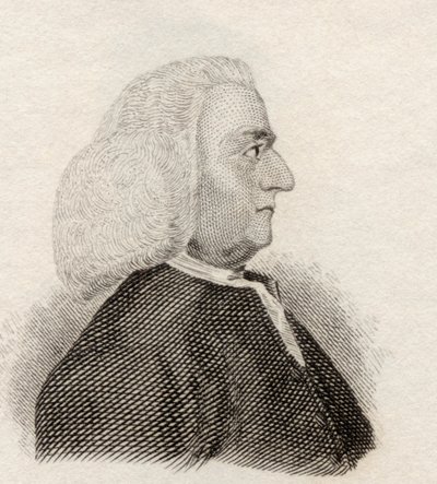 चार्ल्स कॉटन, &39;क्रैब्स हिस्टोरिकल डिक्शनरी&39; से, 1825 में प्रकाशित हुआ द्वारा अंग्रेजी स्कूल