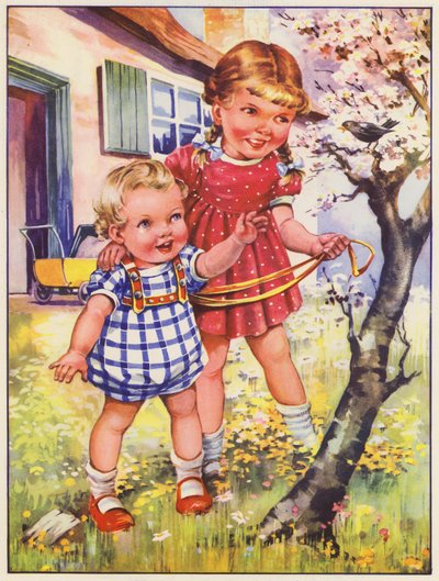  द्वारा अंग्रेजी स्कूल