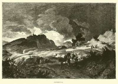 Civitella द्वारा अंग्रेजी स्कूल