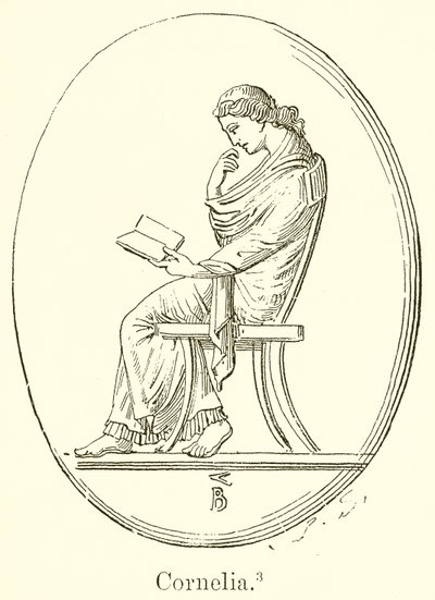 Cornelia द्वारा अंग्रेजी स्कूल