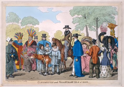 1822, 1822 की जिज्ञासाएं और मठ द्वारा अंग्रेजी स्कूल