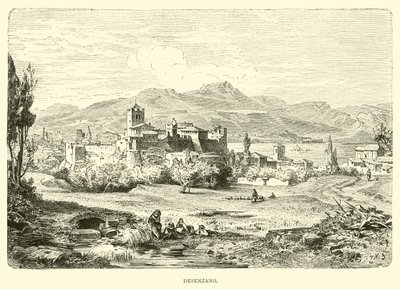 Desenzano द्वारा अंग्रेजी स्कूल