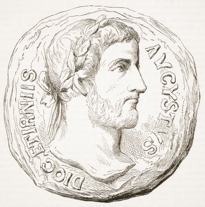 Diocletian द्वारा अंग्रेजी स्कूल