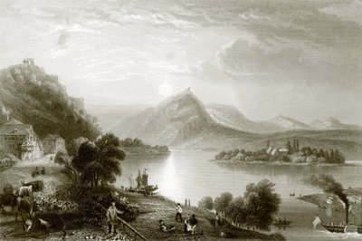 drachenfels द्वारा अंग्रेजी स्कूल