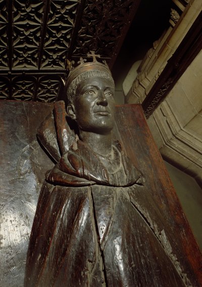 हेनरी वी (1387-1422) का प्रयास द्वारा अंग्रेजी स्कूल