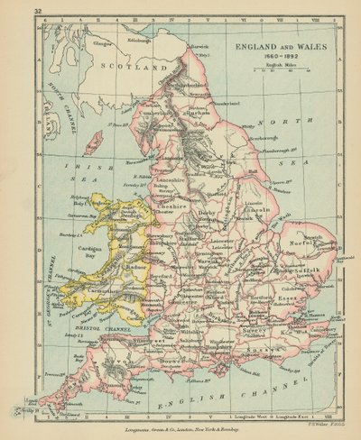  द्वारा अंग्रेजी स्कूल