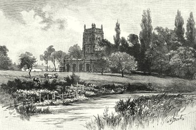  द्वारा अंग्रेजी स्कूल