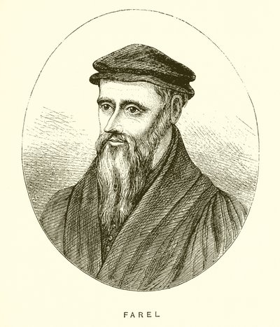 Farel द्वारा अंग्रेजी स्कूल