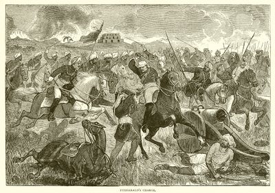 Fitzgeralds चार्ज करते हैं द्वारा अंग्रेजी स्कूल