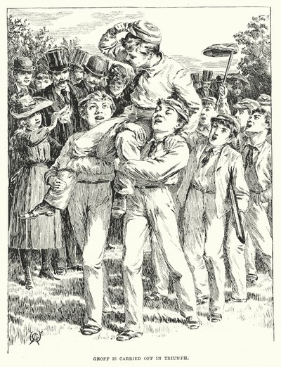  द्वारा अंग्रेजी स्कूल