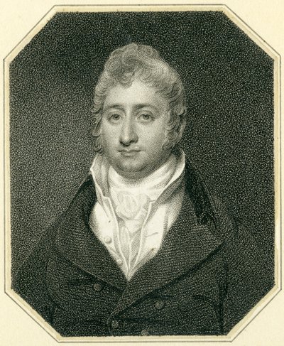 जॉर्ज एंस्ले, माउंट अर्नरिस का दूसरा अर्ल (1770-1844) द्वारा अंग्रेजी स्कूल