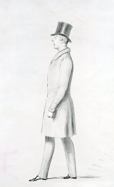 जॉर्ज ईडन, दूसरा बैरन ऑकलैंड (1784-1849) द्वारा अंग्रेजी स्कूल